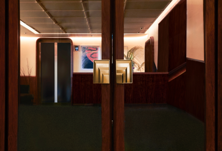 FORTYFIVE @ LANDMARK