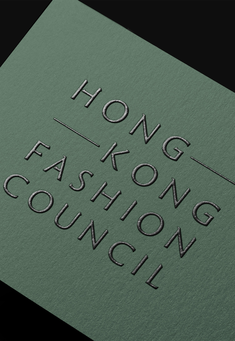 HONG KONG FASHION COUNCIL